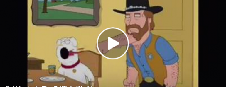 griffin chuck norris