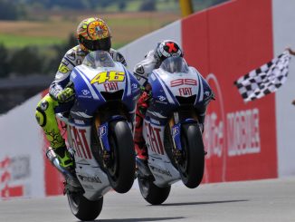 Gran Premio Malesia, MotoGP, Rossi, Lorenzo,Sepang