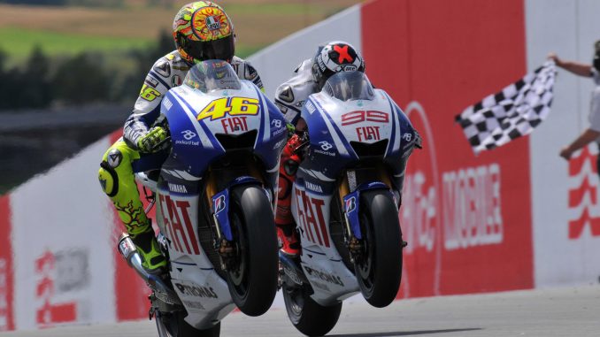 Gran Premio Malesia, MotoGP, Rossi, Lorenzo,Sepang