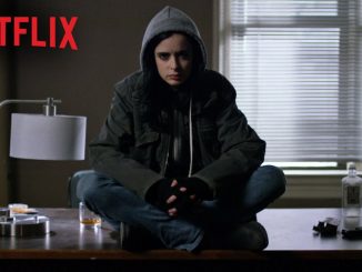 jessica jones netflix