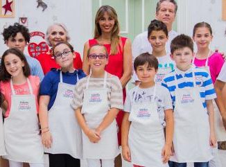 junior bake off italia realtime