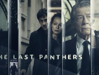 The Last Panthers serie tv