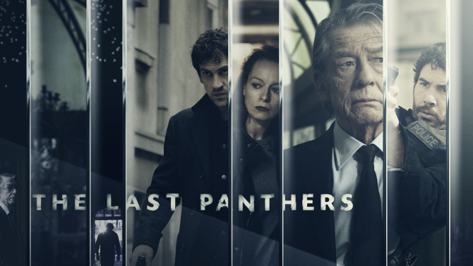 The Last Panthers serie tv