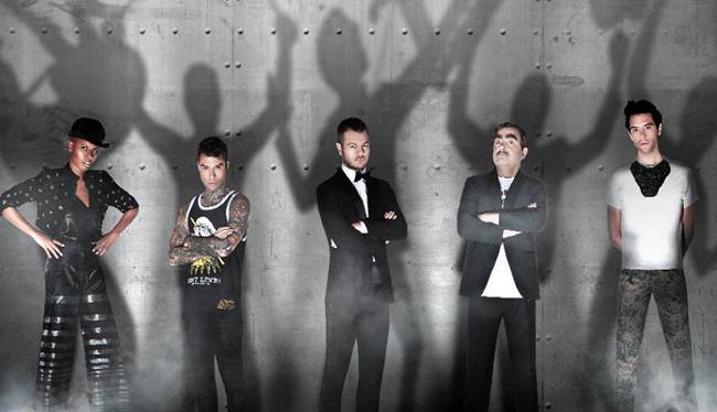 xfactor xfactor live