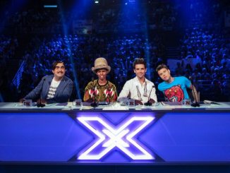 xfactor 9