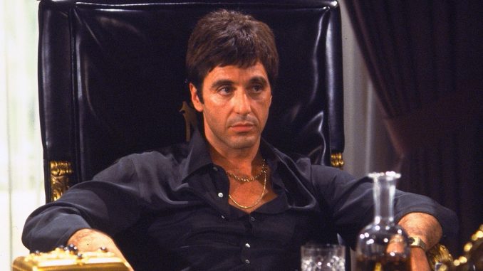 scarface