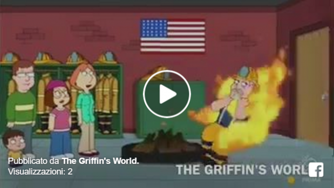 griffin fuoco