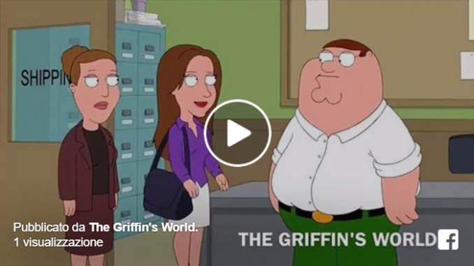 peter griffin