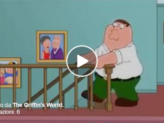 peter griffin