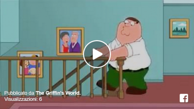 peter griffin