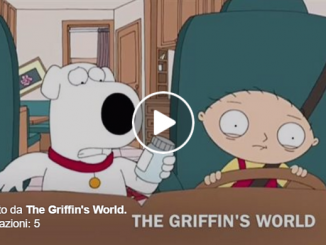 stewie griffin anfetamine