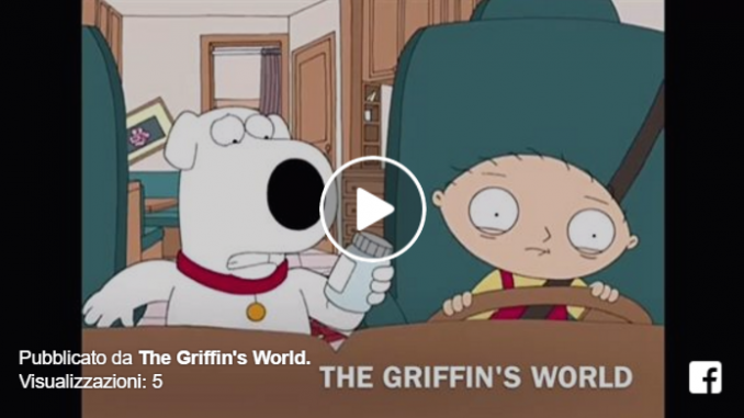 stewie griffin anfetamine