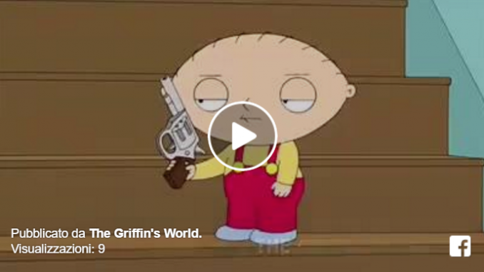 lois ubriaca stewie