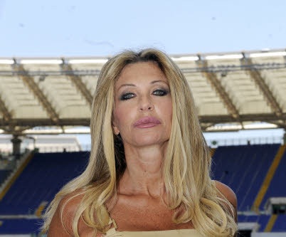 Presentazione de ”La Rai per i Mondiali di Calcio Sud Africa 2010”